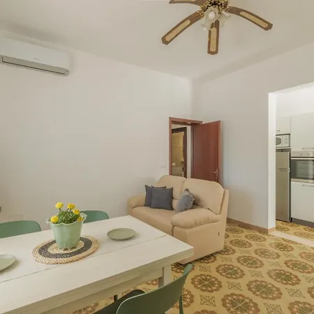 Daire Casa Nunzia Con Piscina San Vito dei Normanni