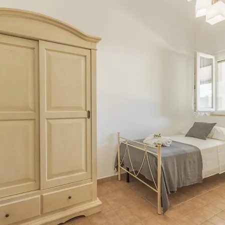 Daire Casa Nunzia Con Piscina