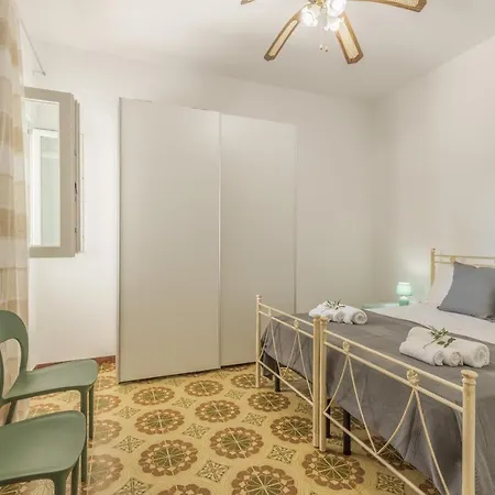 Casa Nunzia Con Piscina Daire San Vito dei Normanni