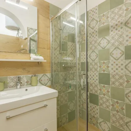 Casa Nunzia Con Piscina Daire