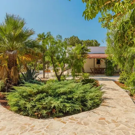 Casa Nunzia Con Piscina Daire