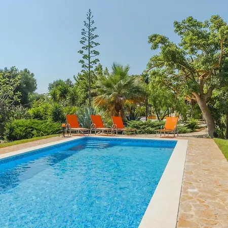 Daire Casa Nunzia Con Piscina San Vito dei Normanni